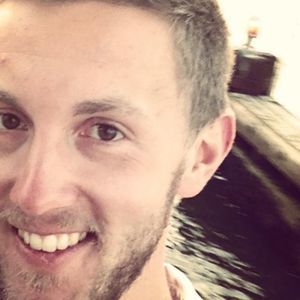 Meet your Posher, John